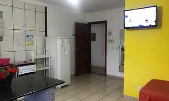 Imagem 2: Kitinete Mobiliada Guarapari