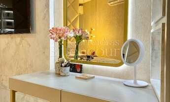 Imagem 3: Joinville - Apartamento Padrão - ANITA GARIBALDI