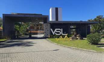 Imagem: VIVÁ Cacupe, lote com projeto aprovado