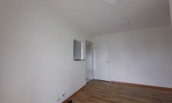 Imagem 7: Lindo Apartamento- 02 dormitórios com Armários - 02 vagas