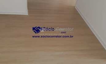 Imagem 4: APTO 62 M² À VENDA - 02 DORMS. - 01 SUÍTE - COND. VISTAS DA SERRA, VILA GALVÃO