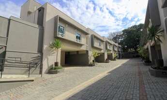 Imagem 3: Casa de condomínio no Jardim França - 177 m², 4 suítes, 3 vagas