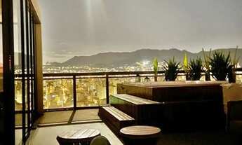 Imagem: Conforto, Sossego, Contemplação