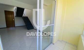 Imagem 4: Cobertura Duplex 3/4, 2 Suítes - Bairu - Juiz de Fora - MG