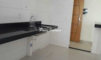 Imagem 3: APARTAMENTO 03 QUARTOS ELEVADOR SUÍTE VAGAS LIVRES