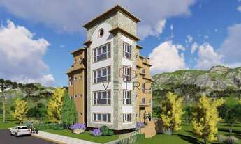 Imagem 5: Apartamento na Avenida Central entre Canela e Gramado!