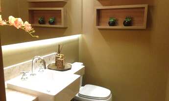 Imagem 6: Apartamentos 04 SUÍTES - Lazer Completo