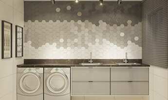 Imagem 5: Apartamento para venda possui 31 metros quadrados com 1 quarto em Tambaú - João Pessoa - P