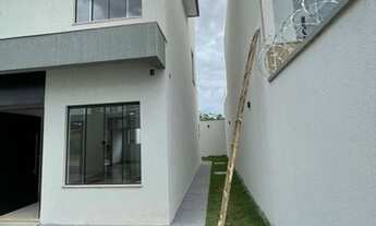 Imagem 6: Sobrado alto padrão 3 suítes 179 metros - Jardim atlântico