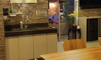 Imagem 3: Cobertura Top Life 154 mt - Duplex