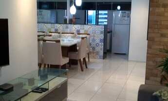 Imagem 2: Apartamento na Madalena 3 quartos sendo 1 suíte 92 m2 duas vagas, oportunidade!