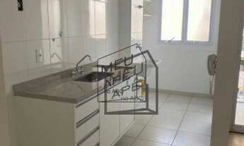 Imagem 3: Apartamento com 3 dormitórios à venda, 70 m² por R$ 570.558,05 - Santa Paula - São Caetano