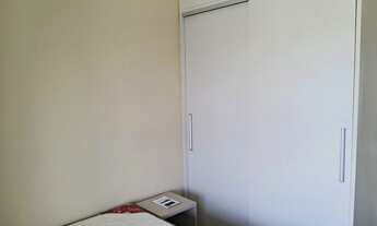 Imagem 7: Flat para Aluguel 1 Quarto 1 Vaga 45m²