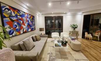 Imagem: Apartamento à venda com 121m² - Brooklin