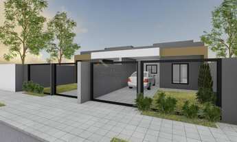 Imagem 3: Casa Nova 3 quartos 1 suíte no Afonso Pena