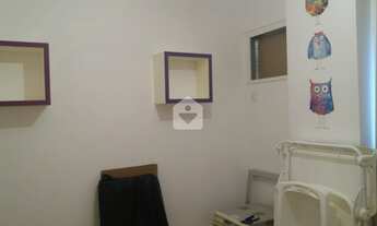 Imagem 6: RIO DE JANEIRO - Apartamento Padrão - Lagoa