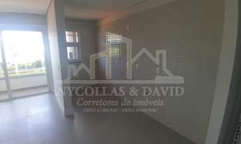 Imagem 3: Apartamento de 2 dormitórios, sendo 1 suíte no alto Ribeirão