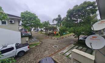 Imagem 7: Sobrado com 4 dormitórios à venda, 126 m² por R$ 799.800,00 - Chácara Faggion - Suzano/SP