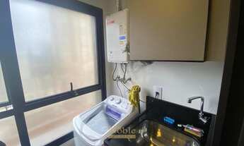 Imagem 7: Apartamento 2 dormitórios no Beach Towers