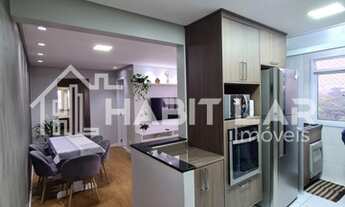 Imagem 6: Apartamento para venda tem 63 metros Com todos os planejados e eletros! Centro - Diadema