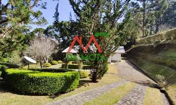 Imagem: Residência térrea dentro de Condomínio