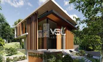 Imagem 7: VIVÁ Cacupe, lote com projeto aprovado