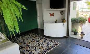 Imagem 5: Duplex para venda tem 106 metros quadrados com 2 quartos em Vila Santa Catarina - São Paul