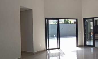 Imagem 3: Casa de condomínio térrea para venda com 190 m² com 3 quartos - R$ 1.850.000,00