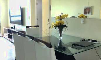 Imagem 5: Apartamento Padrão em João Pessoa