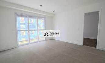 Imagem: Apartamento para locação na Vila Madalena