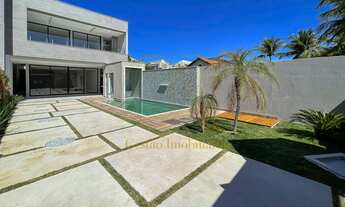 Imagem: R$ 3.500.000,00 -. Casa nova em Condomínio