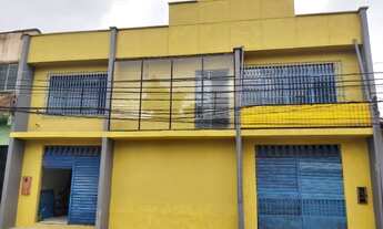 Imagem: Prédio em São Francisco