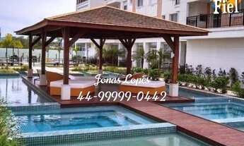 Imagem 2: Vende -se Apartamento * Boulevard Neoville* Permuta Por Maringa