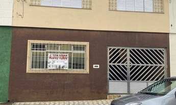 Imagem 6: Sobrado com 3 dormitórios, 110 m² - venda por R$ 690.000,00 ou aluguel por R$ 2.600,00/mês