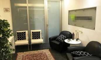 Imagem 1: Locação Conjunto Comercial Sao Paulo Vila Olimpia Ref: 6445