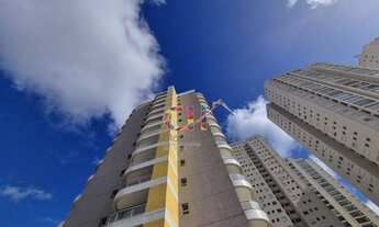 Imagem 2: Apartamento Duplex com 1 dormitório, 58 m² - venda por R$ 495.000,00 ou aluguel por R$ 2.8