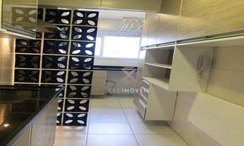 Imagem 6: Apartamento com 3 dormitórios à venda, 93 m² por R$ 1.000.000 - Jabaquara - São Paulo/SP