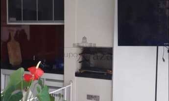 Imagem 6: Apartamento - Jd. Aqaurius - Aquarius Resort - 194m² - 3 Dormitórios