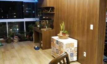 Imagem 5: Apartamento com 2 quartos à venda - Praia de Itaparica - Vila Velha/ES