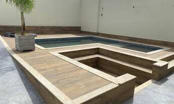 Imagem 4: Casa alto padrão luxuosa