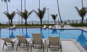 Imagem 5: Apartamento Quatro suítes, beira mar,com estrutura de lazer única na Reserva do Paiva