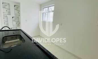 Imagem 6: Cobertura Duplex - 2/4, Suíte, Elevador e 1 Vaga - Aeroporto - Juiz de Fora - MG