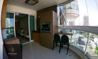 Imagem 2: Apartamento com 3 quartos à venda - Praia de Itaparica - Vila Velha/ES