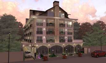 Imagem 2: Apartamento no Centro de Canela!