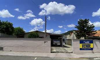 Imagem: Casa com galpão para empreendimento, ótima
