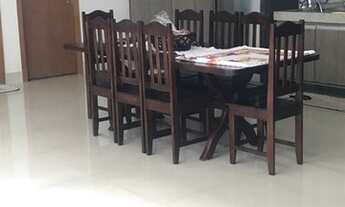 Imagem 7: Cuiabá - Casa de Condomínio - Residencial Paiaguás