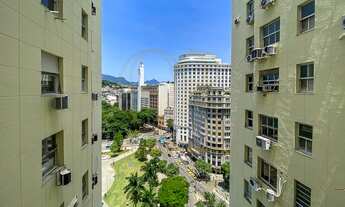 Imagem 7: OR Gestão Imobiliária aluga grupo de salas no centro do Rio de Janeiro