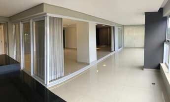 Imagem 3: Apartamento para venda possui 252 metros quadrados com 4 quartos em Setor Marista - Goiâni