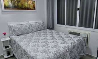 Imagem 5: Apartamento pApto Super Moderno 60 m2 com 2 quartos/suite. Varanda Proximo da Quinta da Bo