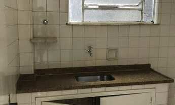 Imagem 6: Apartamento de dois quartos no Méier - MEI052